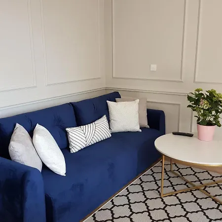 Tarnovianka - Centrum Tarnów