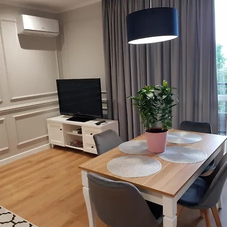 Tarnovianka - Centrum Tarnów