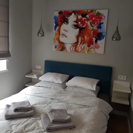 Tarnovianka - Centrum Appartement Tarnow
