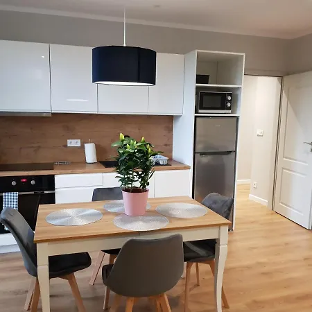 Appartement Tarnovianka - Centrum