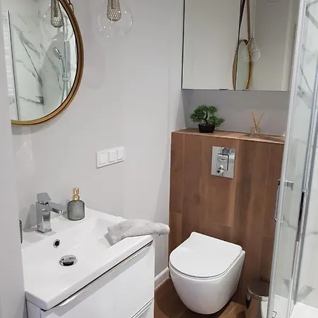 Tarnovianka - Centrum * Tarnów