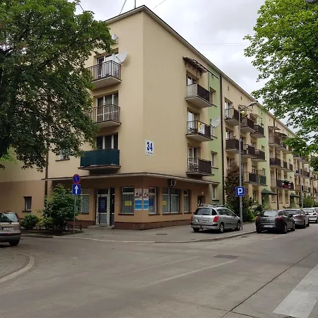Apartment Tarnovianka - Centrum Tarnow