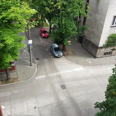 Tarnovianka - Centrum