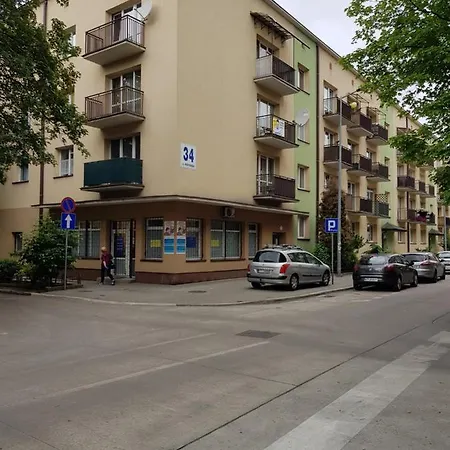 Lejlighed Tarnovianka - Centrum