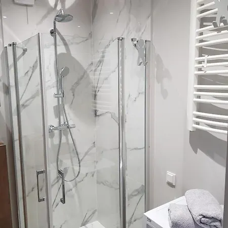 Apartment Tarnovianka - Centrum Tarnow