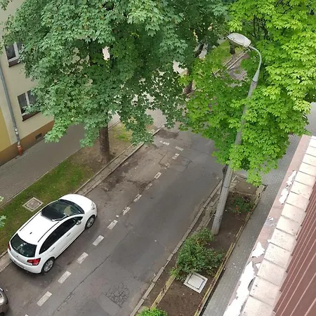 Tarnovianka - Centrum Apartment