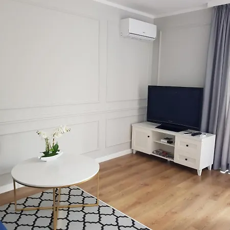 Tarnovianka - Centrum *