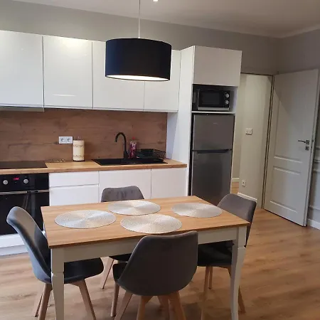 Tarnovianka - Centrum * Tarnów