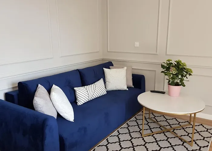 Tarnovianka - Centrum Tarnów