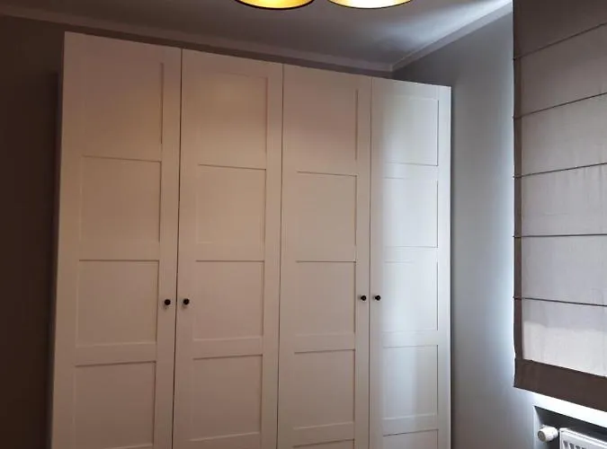 Tarnovianka - Centrum