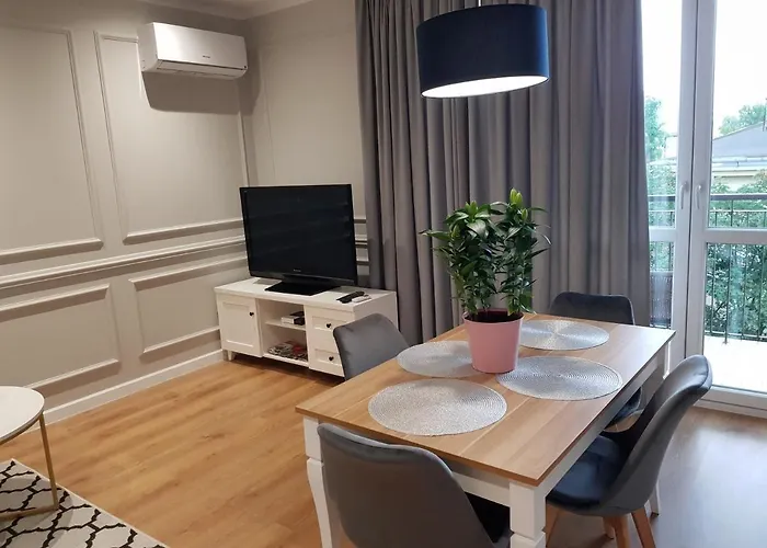 Tarnovianka - Centrum Tarnów