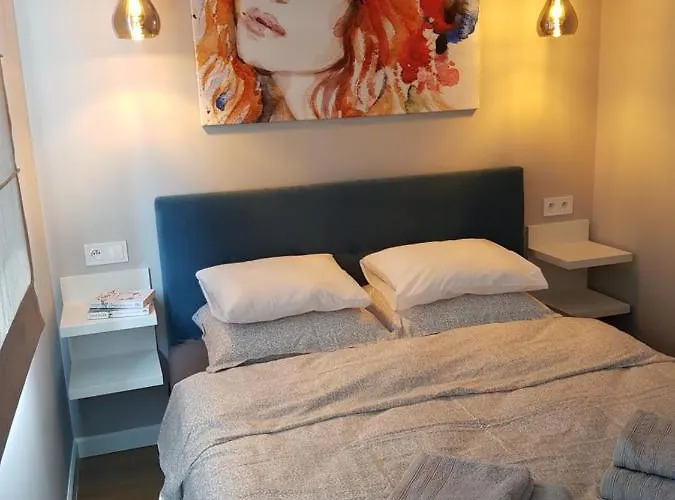 Tarnovianka - Centrum Appartamento