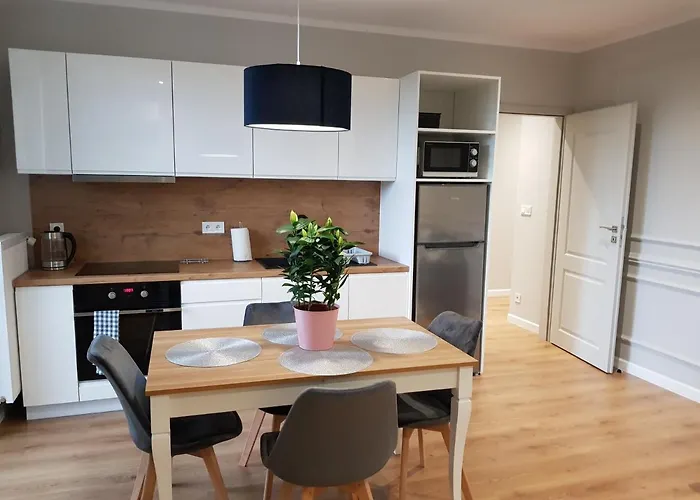 Appartamento Tarnovianka - Centrum