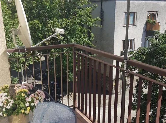 Tarnovianka - Centrum *