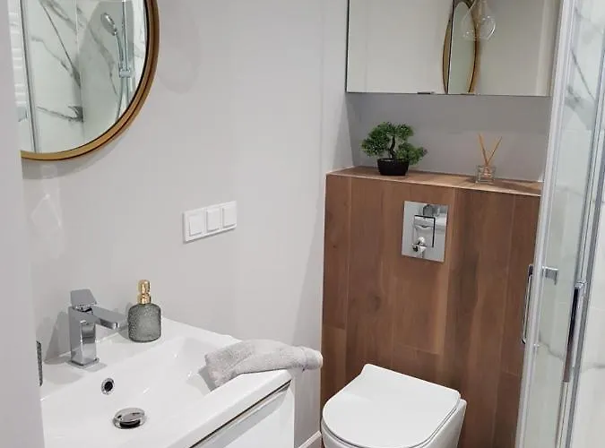 Tarnovianka - Centrum * Tarnów