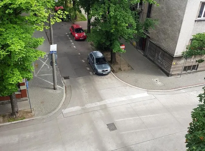 Tarnovianka - Centrum