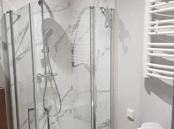 Appartamento Tarnovianka - Centrum Tarnów