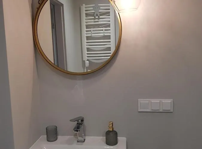 Tarnovianka - Centrum