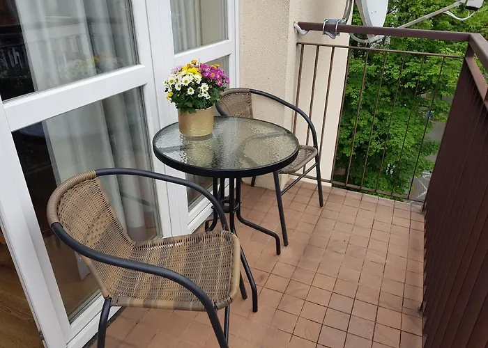 Tarnovianka - Centrum