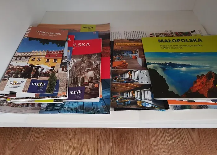 Tarnovianka - Centrum Tarnów