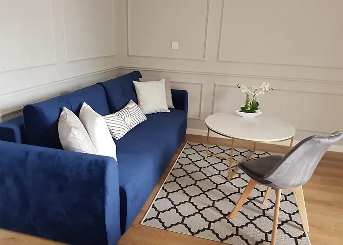 Tarnovianka - Centrum *