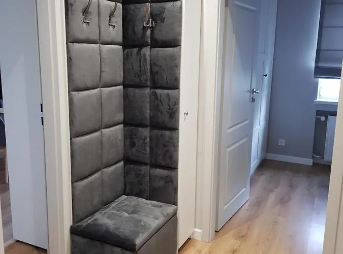 Tarnovianka - Centrum Tarnów