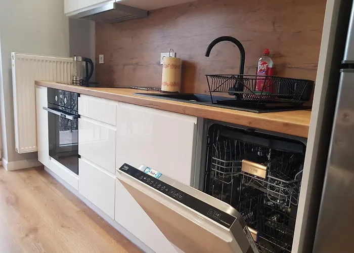 Tarnovianka - Centrum * Tarnów