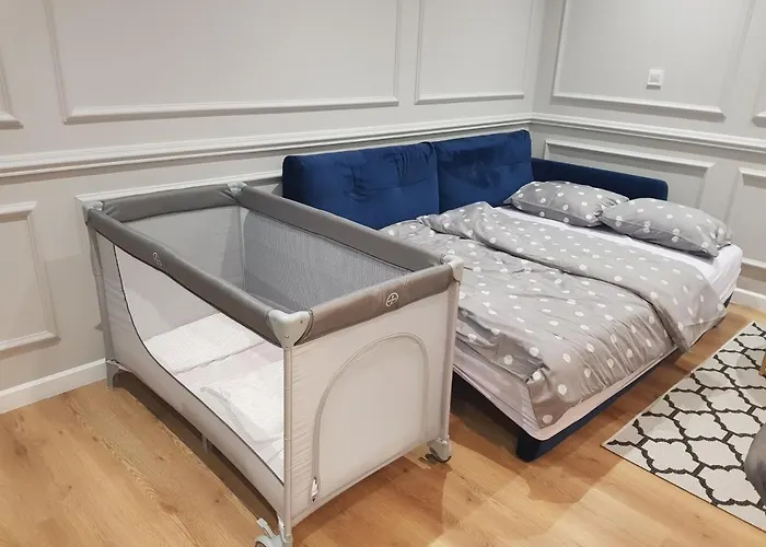 Tarnovianka - Centrum Tarnów