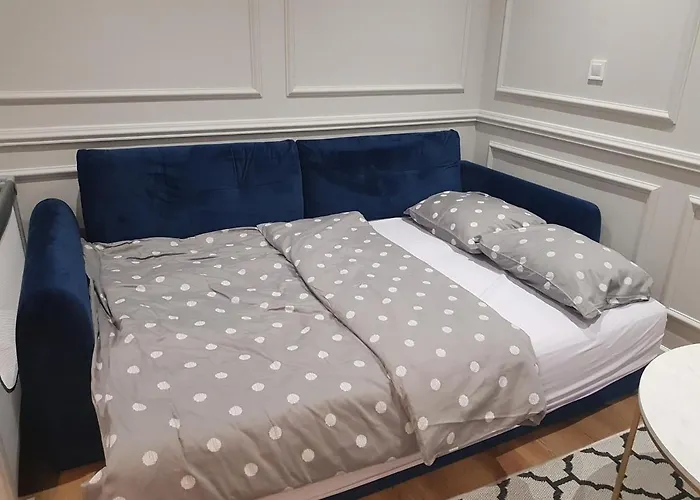 Tarnovianka - Centrum Appartamento Tarnów